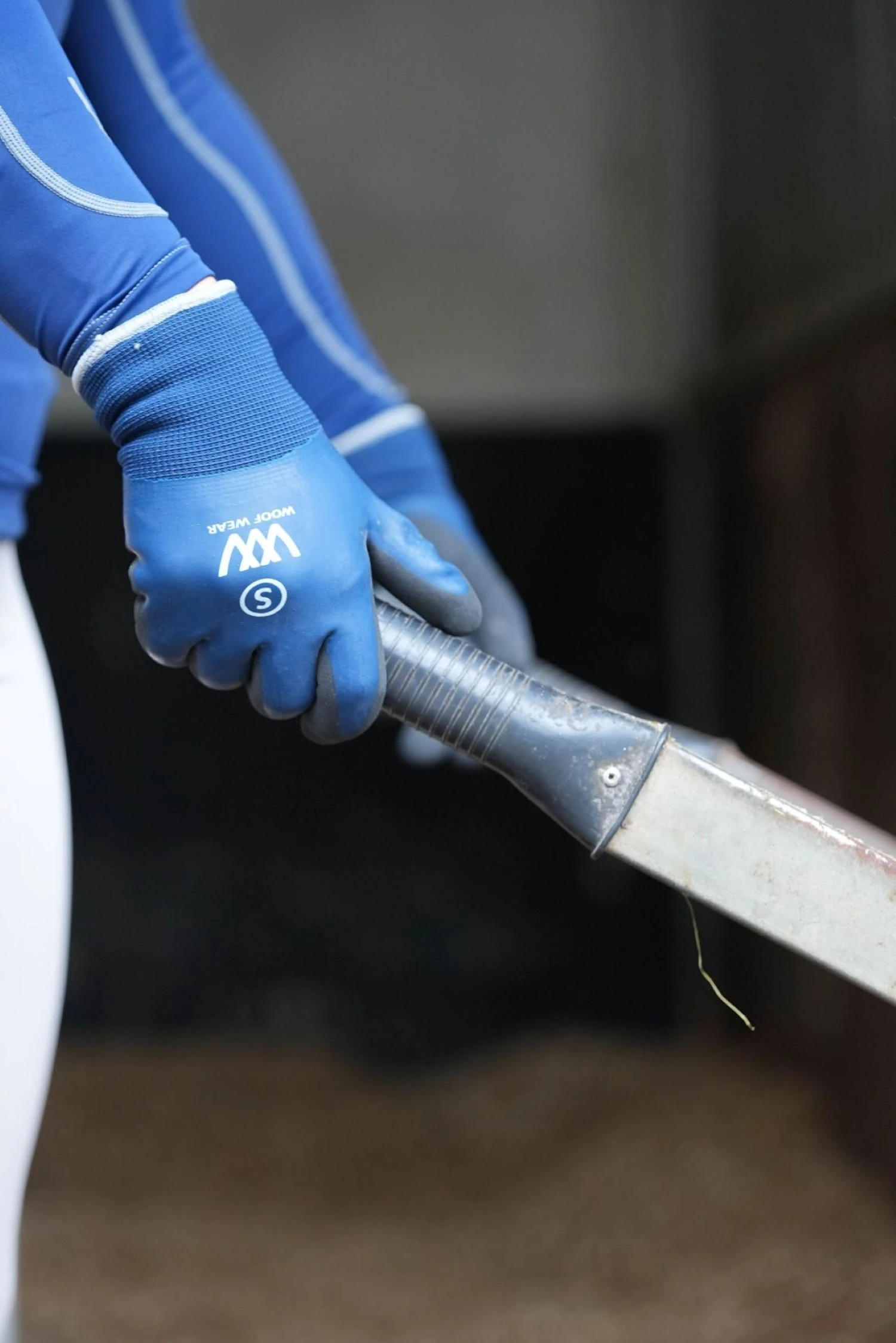 WOOF WEAR WINTER YARD GLOVE 2 WOOF WEAR WINTER YARD GLOVE - Image 2