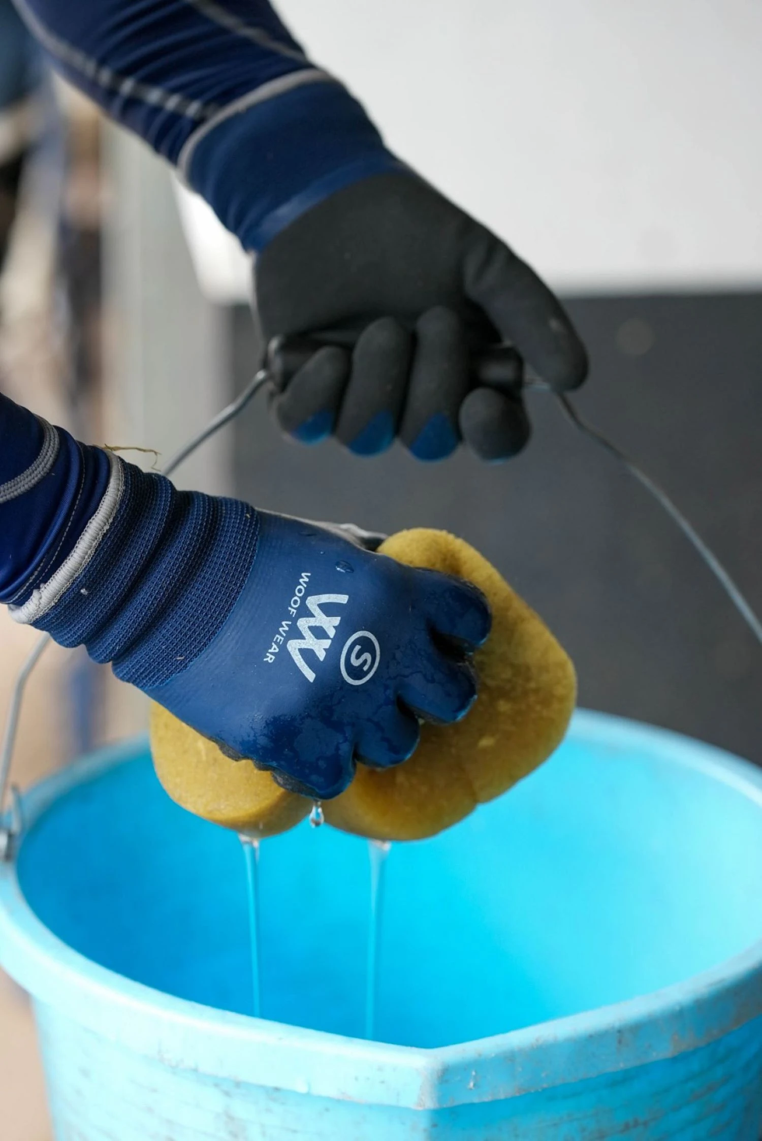 WOOF WEAR WINTER YARD GLOVE 3 WOOF WEAR WINTER YARD GLOVE - Image 3