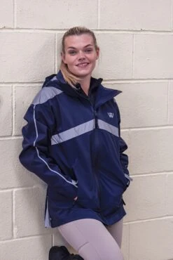 WOOFWEAR ALL SEASON RIDING JACKET