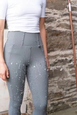 WOOFWEAR ALL SEASON RIDING TIGHTS – FULL SEAT