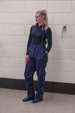 WOOFWEAR ALL SEASON WATERPROOF RIDING TROUSERS
