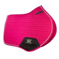 WOOFWEAR CLOSE CONTACT PAD -Tack Shop woofwear close contact pad 18056