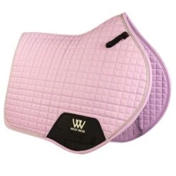 WOOFWEAR CLOSE CONTACT PAD -Tack Shop woofwear close contact pad 18057
