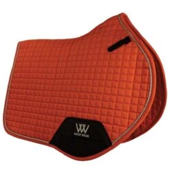 WOOFWEAR CLOSE CONTACT PAD -Tack Shop woofwear close contact pad 18058