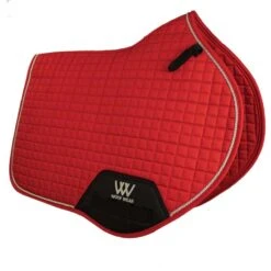 WOOFWEAR CLOSE CONTACT PAD -Tack Shop woofwear close contact pad 18059