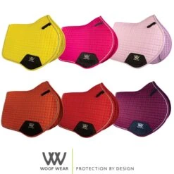 WOOFWEAR CLOSE CONTACT PAD