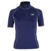 WoofWear Short Sleeve Performance Riding Shirt