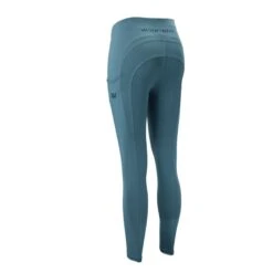 WOOFWEAR YOUNG RIDER PRO TIGHTS -Tack Shop woofwear young rider pro tights 17635